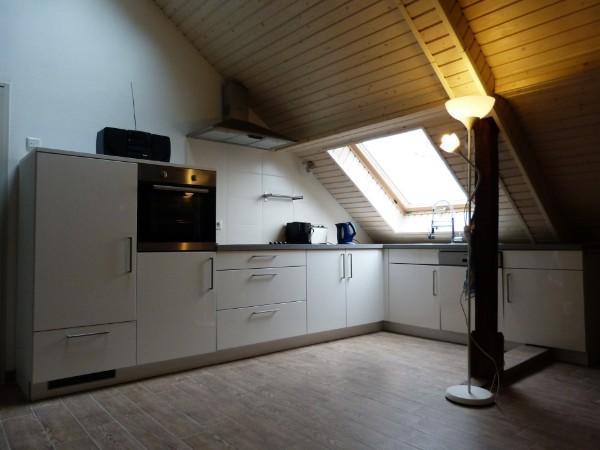 Das Haus Am Teich Gross Grabow Extérieur photo